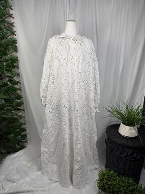 H&M | Dresses | Hm Tiered Maxi Dress | Poshmark